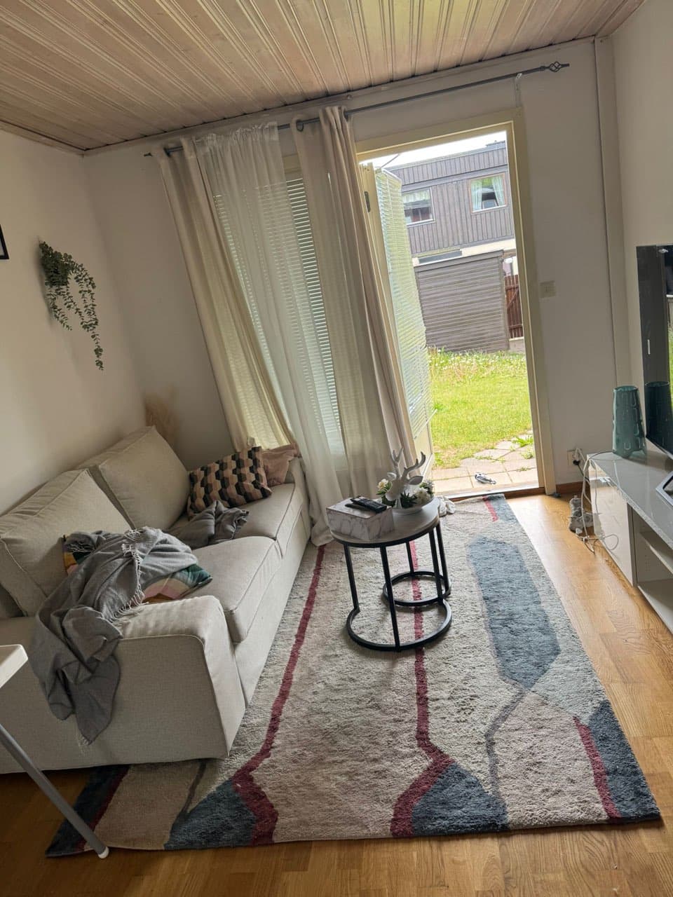 Östastigen, Södertälje