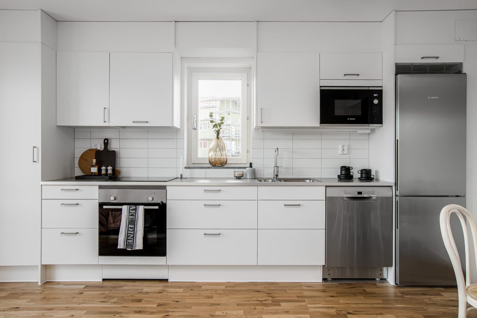 Björksätravägen 5A, Växjö