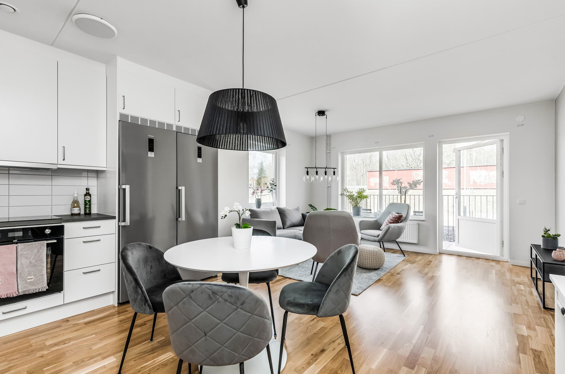 Västeråsvägen 174 A, Eskilstuna