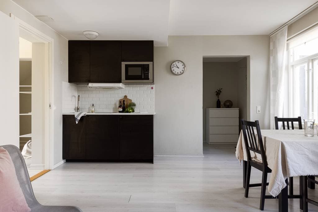 Hedvig Möllers gata, Lund