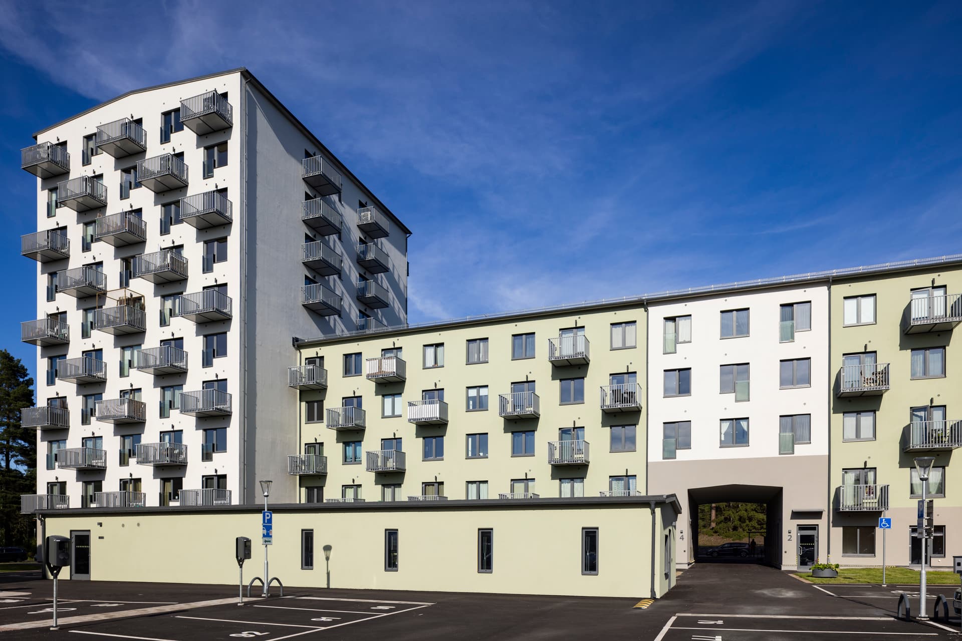 Glimmervägen 6, Gävle