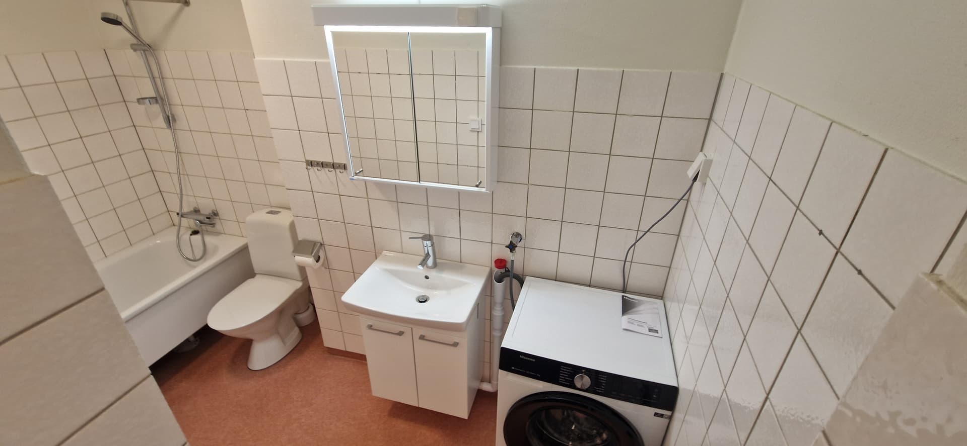 Övre Nytorgsgatan 78 B, Helsingborg