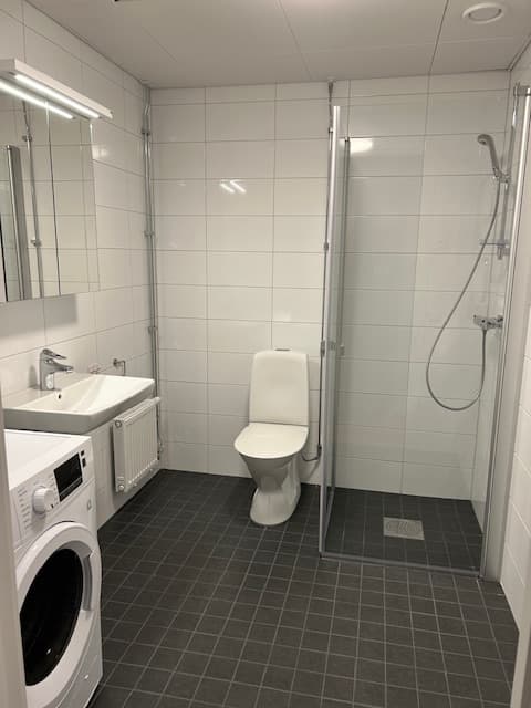 Erik Olsons gata 11, Halmstad