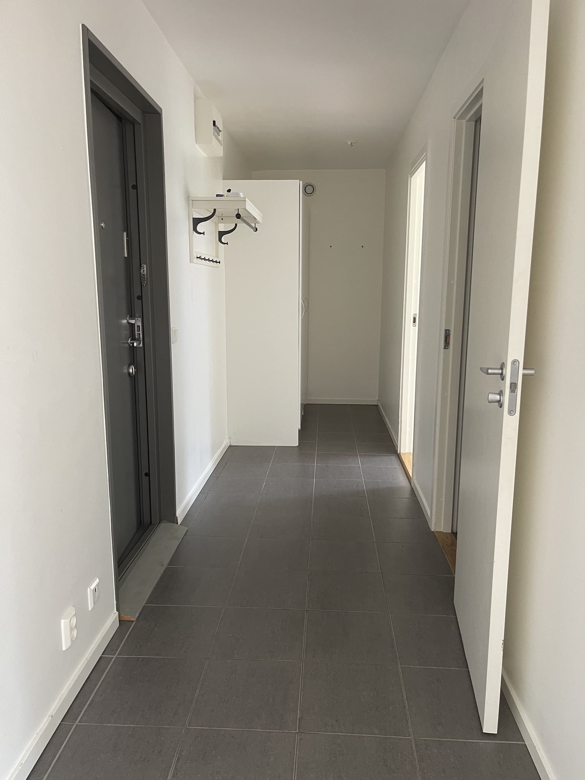 Toppstigen 9C, Sundsvall