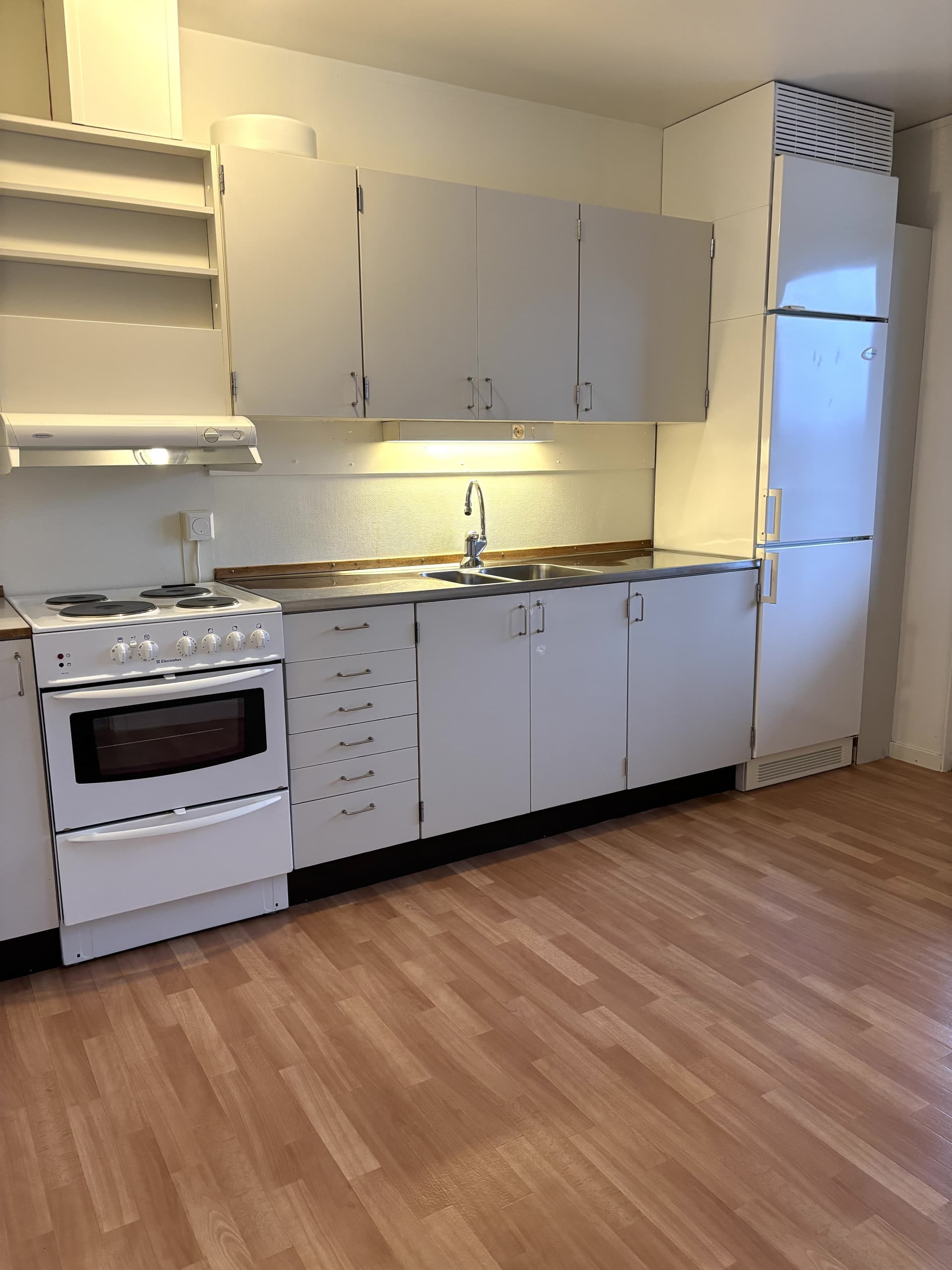 Axvägen 13, Sundsvall