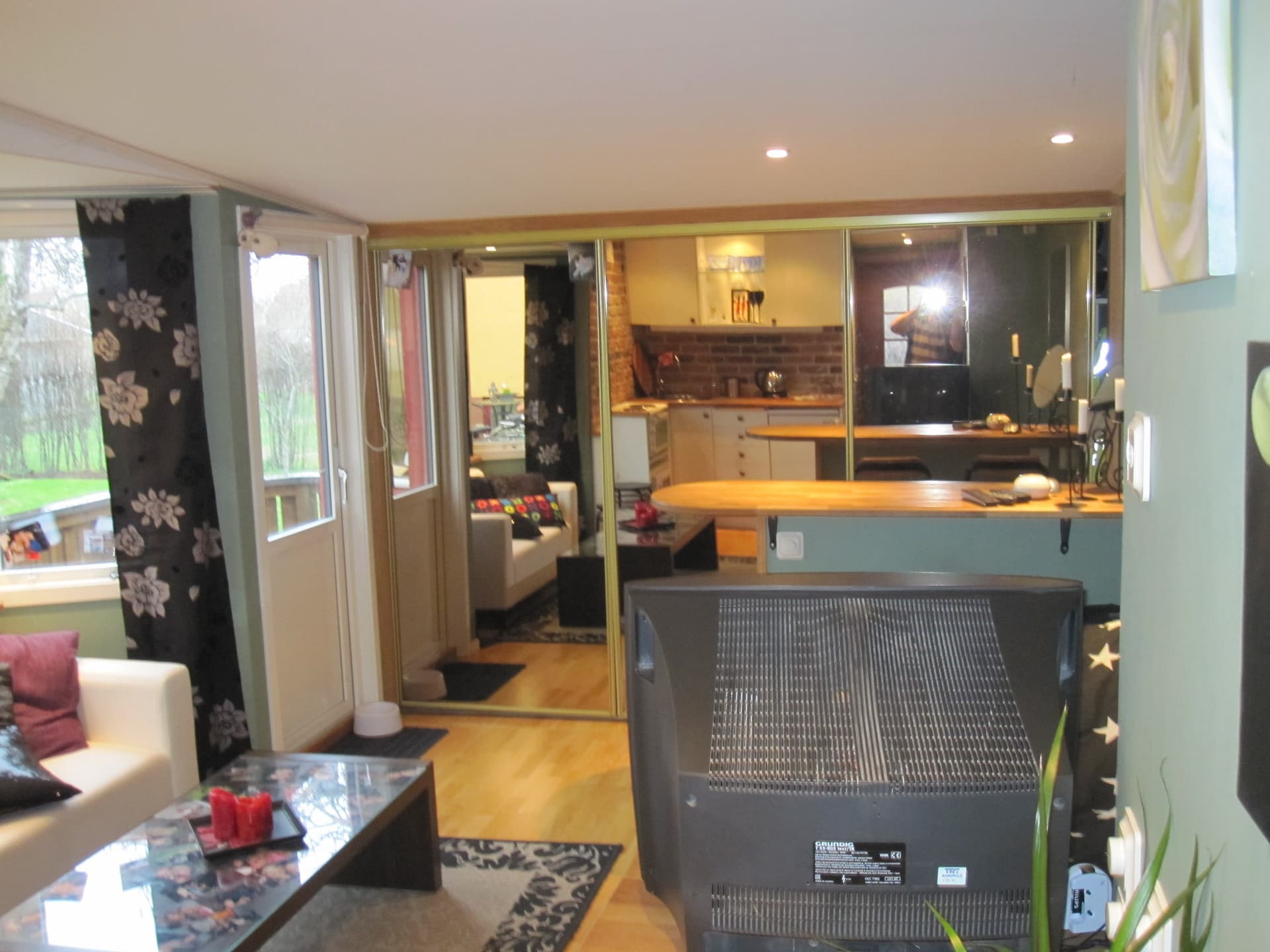 Willans Park, Växjö