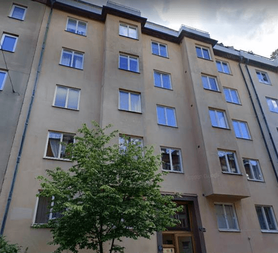 Kocksgatan, Stockholm