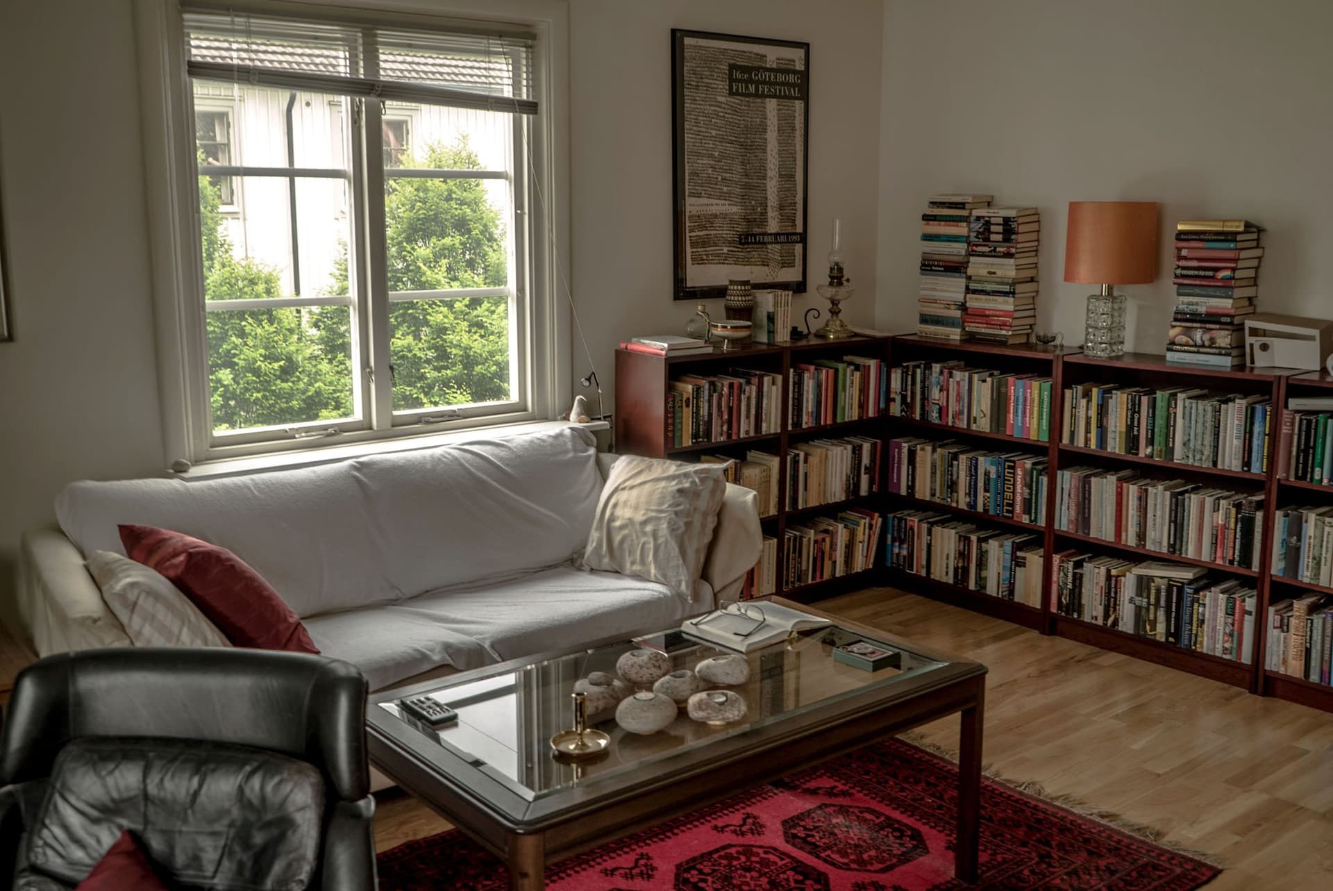 Slottsskogsgatan, Göteborg