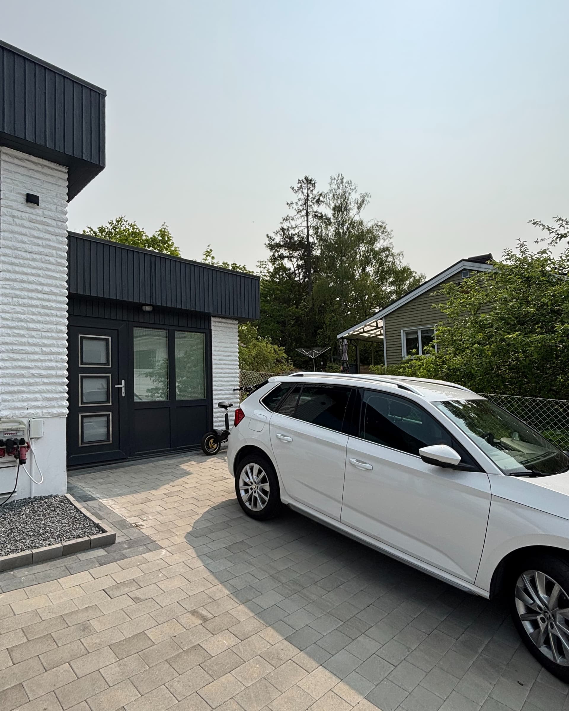 Solhemsgatan, Södertälje