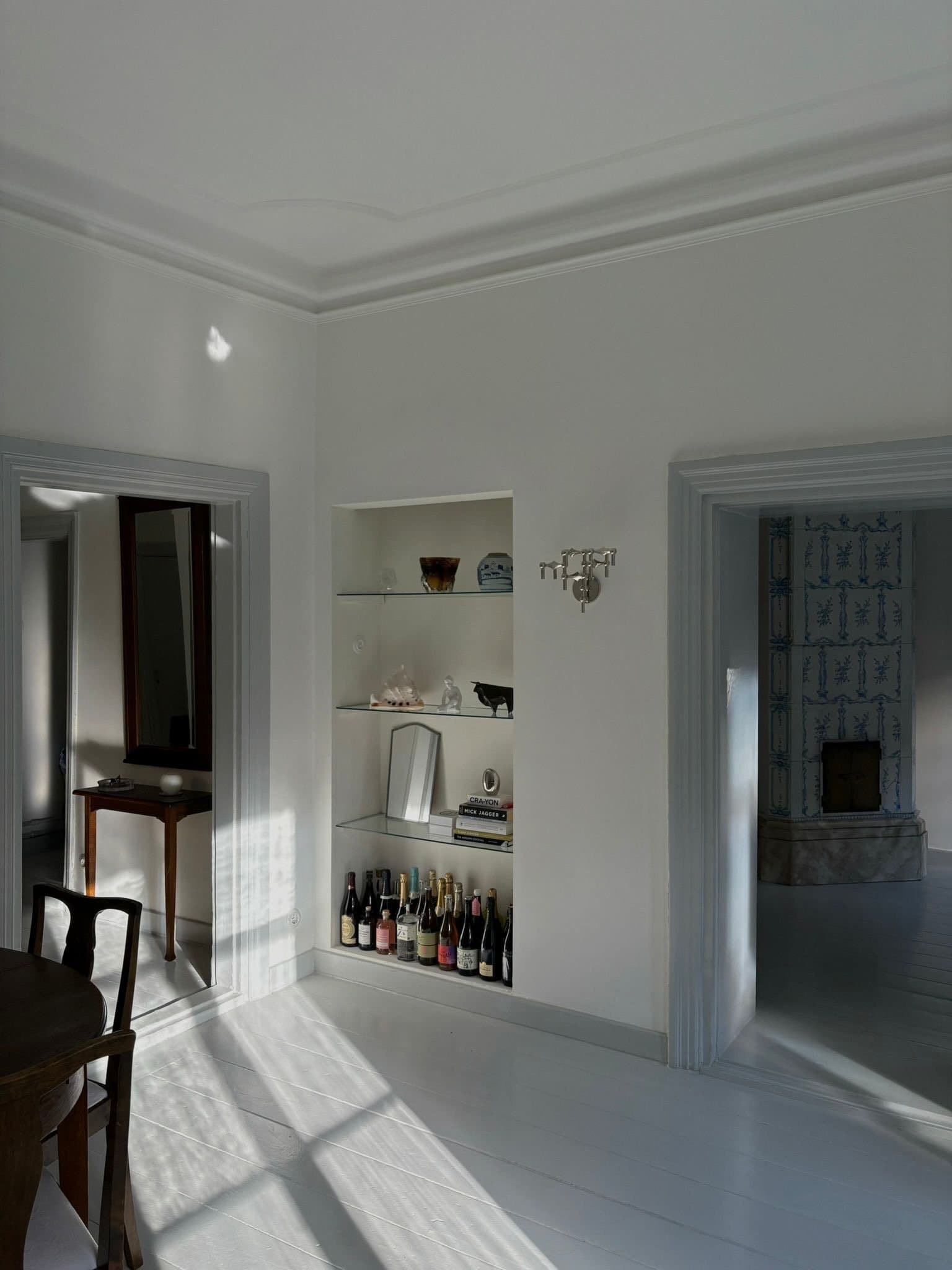 Köpmangatan, Stockholm