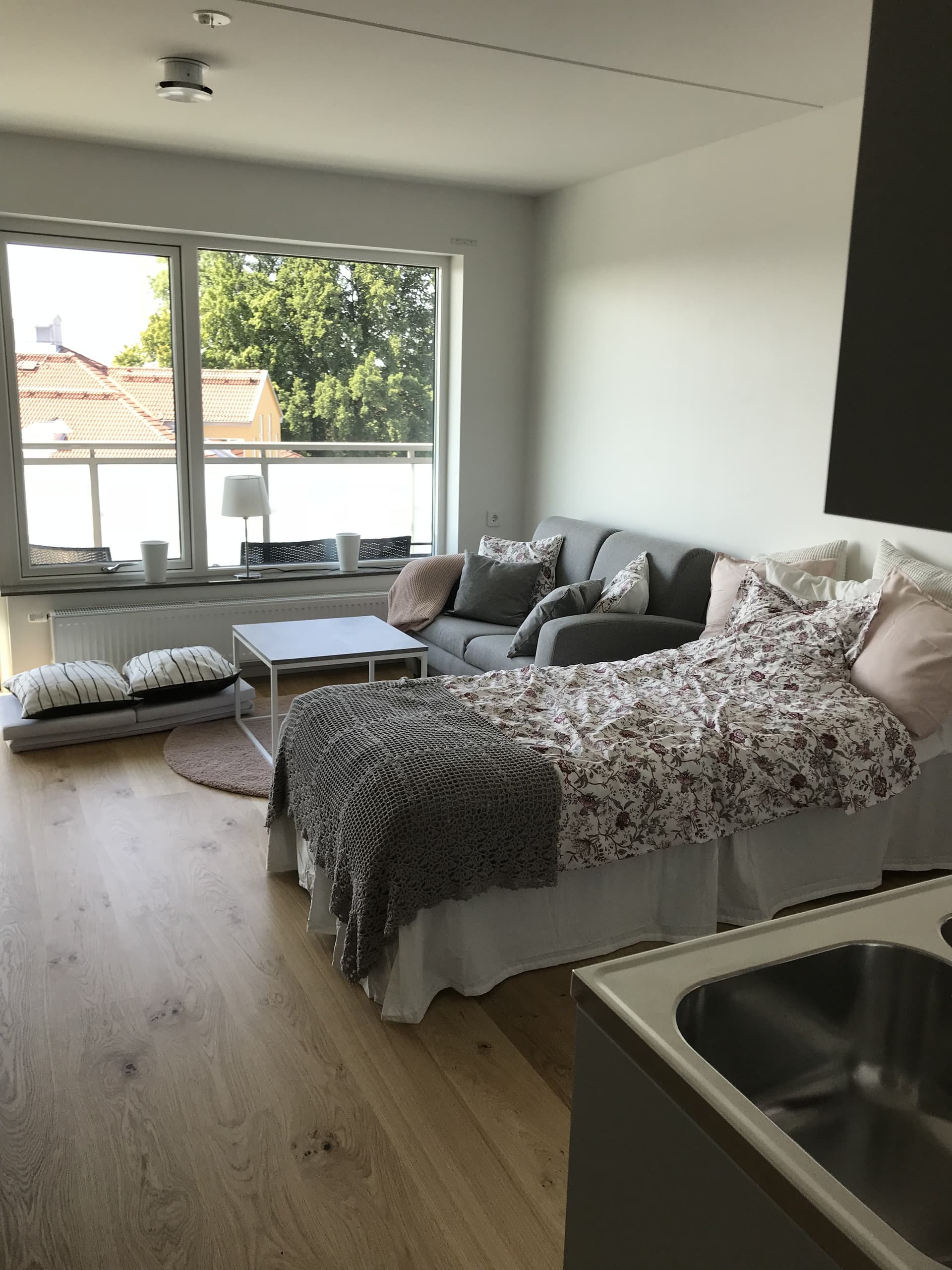 Frans G Wibergs väg 9, Kristianstad