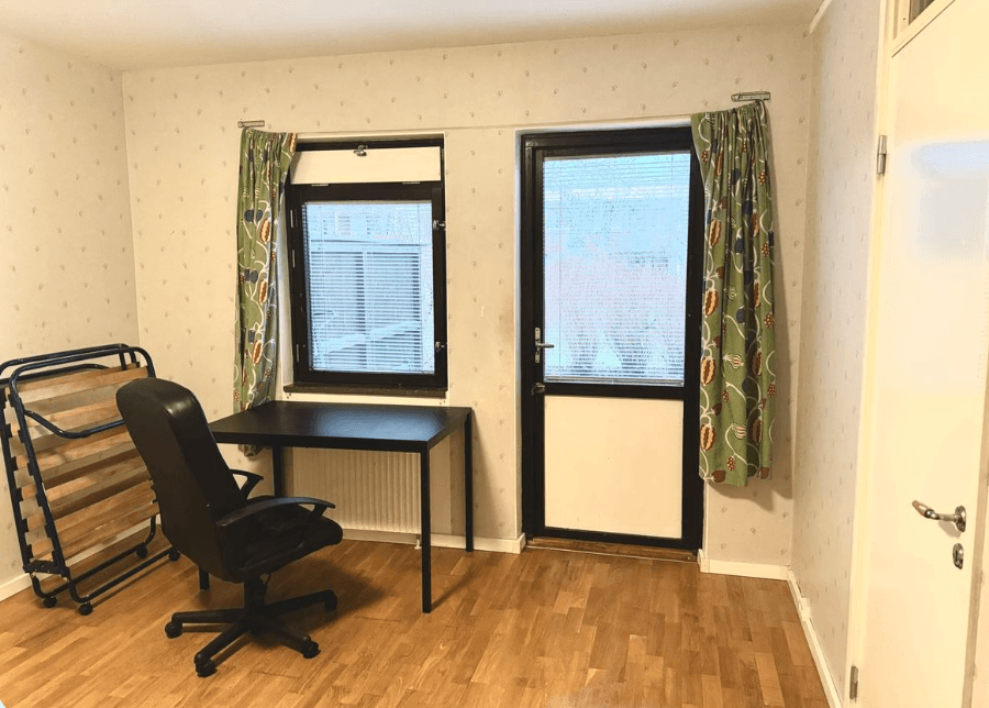 Två Bröders väg, Kalmar