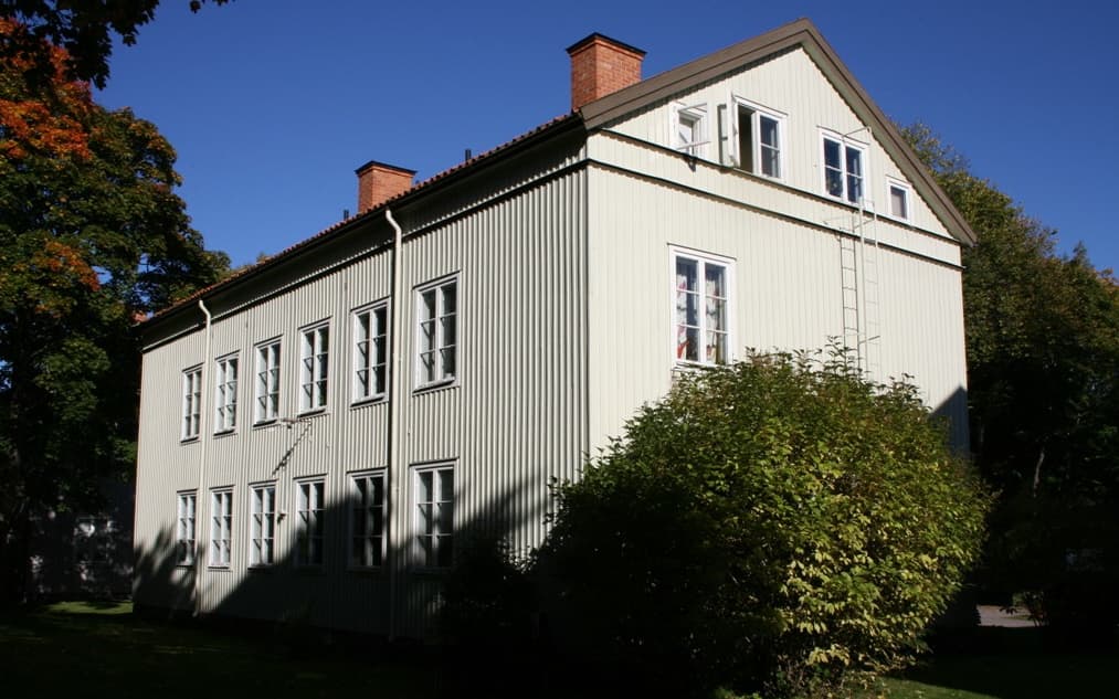 Holmsundsvägen 19, Gävle