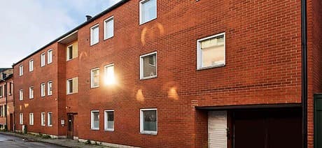 Björkgatan 11, Malmö