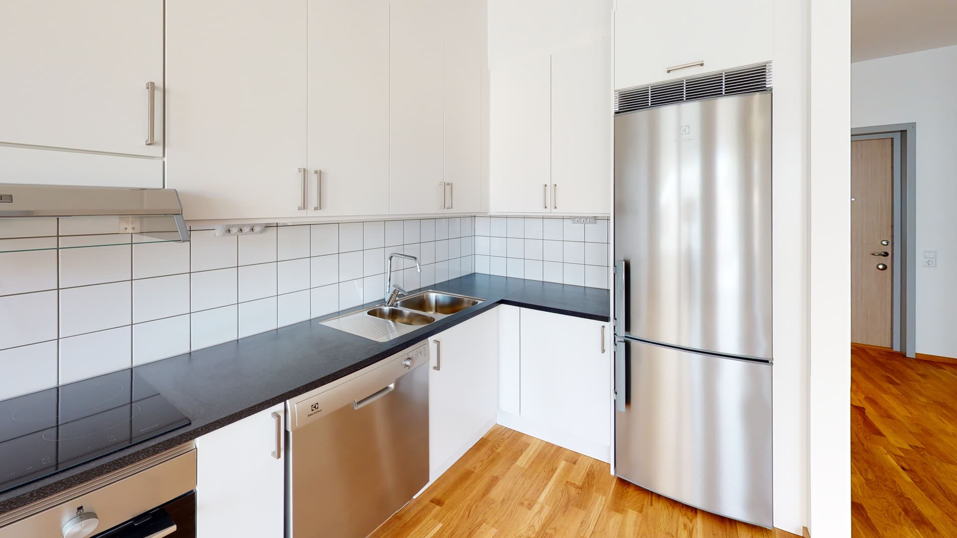 Kungsgatan 44 A, Eskilstuna