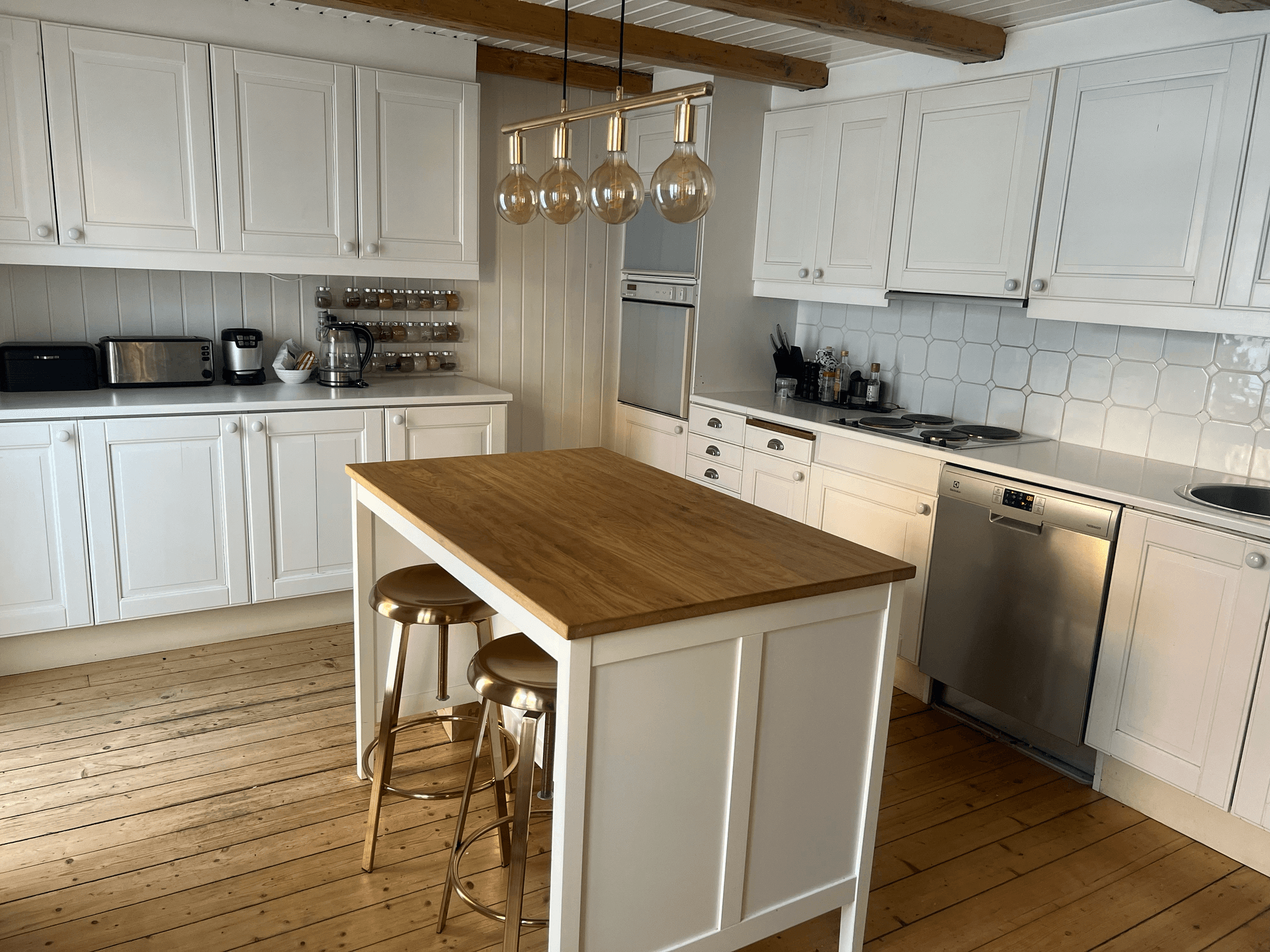 Ölandsgatan, Kalmar