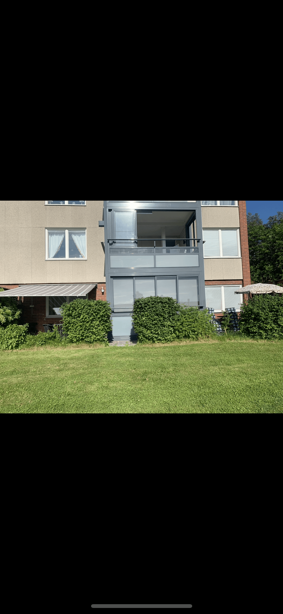 Klippgatan, Sundsvall