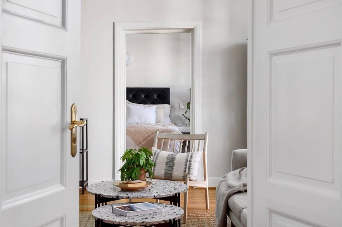 Ängsvägen, Kristianstad