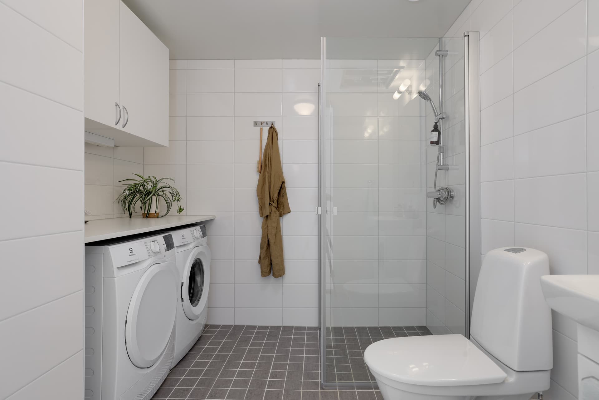 Tamarindvägen 2, Örebro