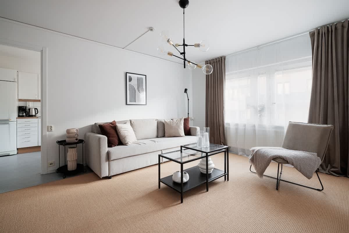 Katarina Bangata 80, Stockholm