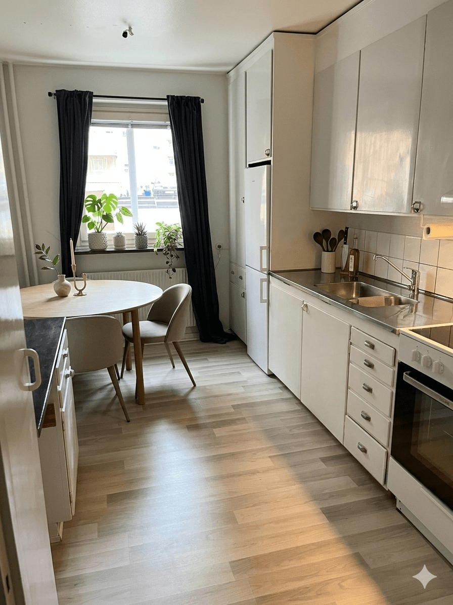 Bergsgatan 38, Eskilstuna