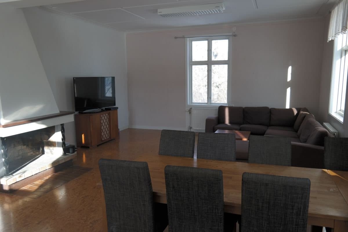 Johannedalsvägen 55, Sundsvall