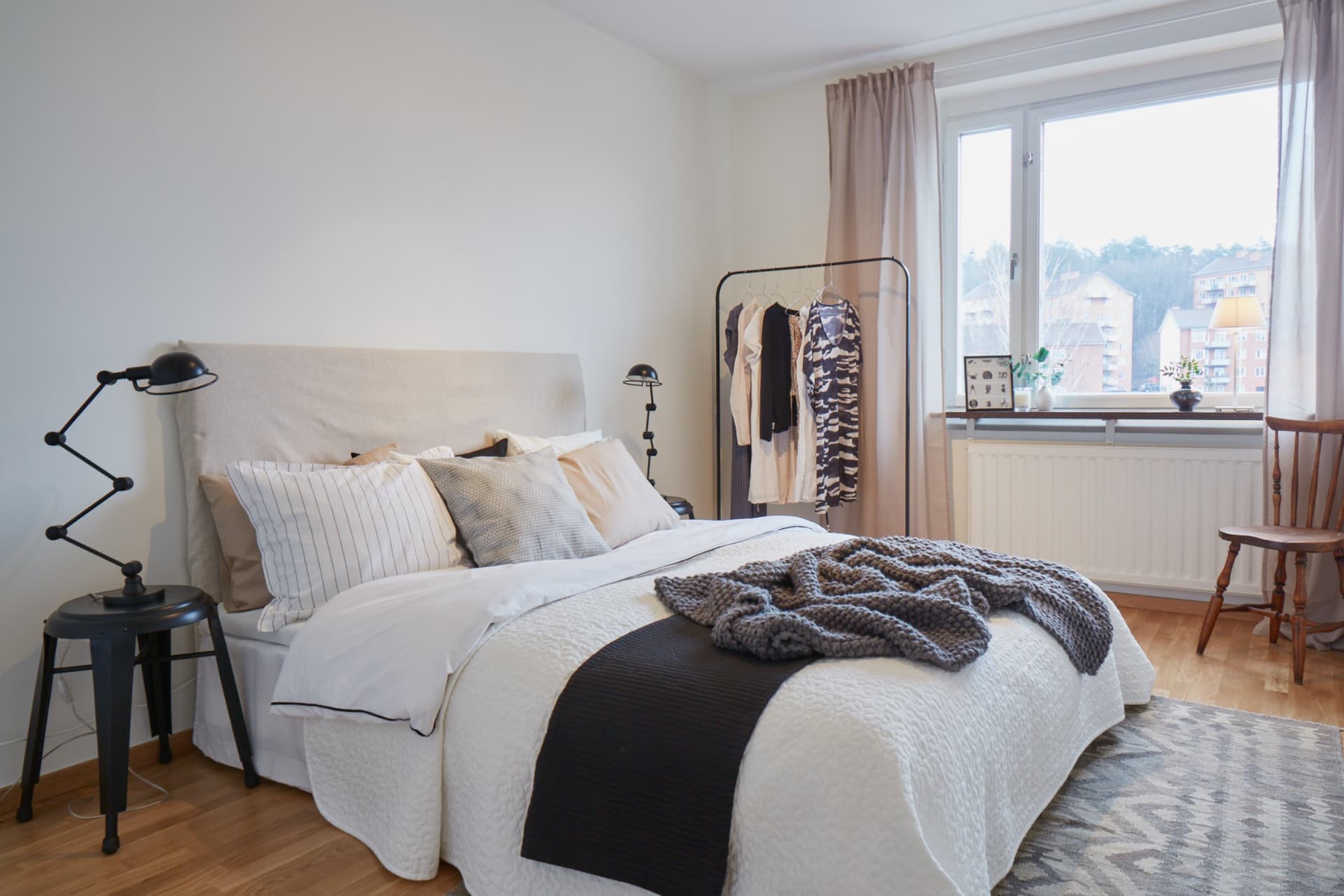 Svenljungagatan 4A, Borås