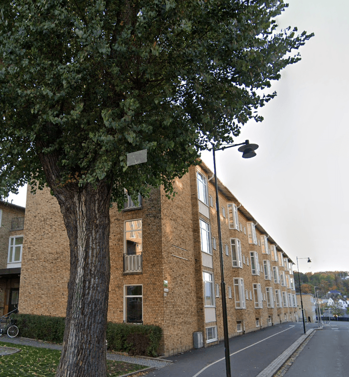 Gjuterigatan 23, Jönköping