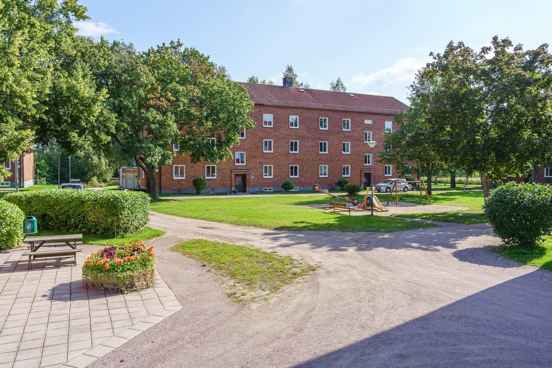 Kastsjöstrand 3B, Gävle