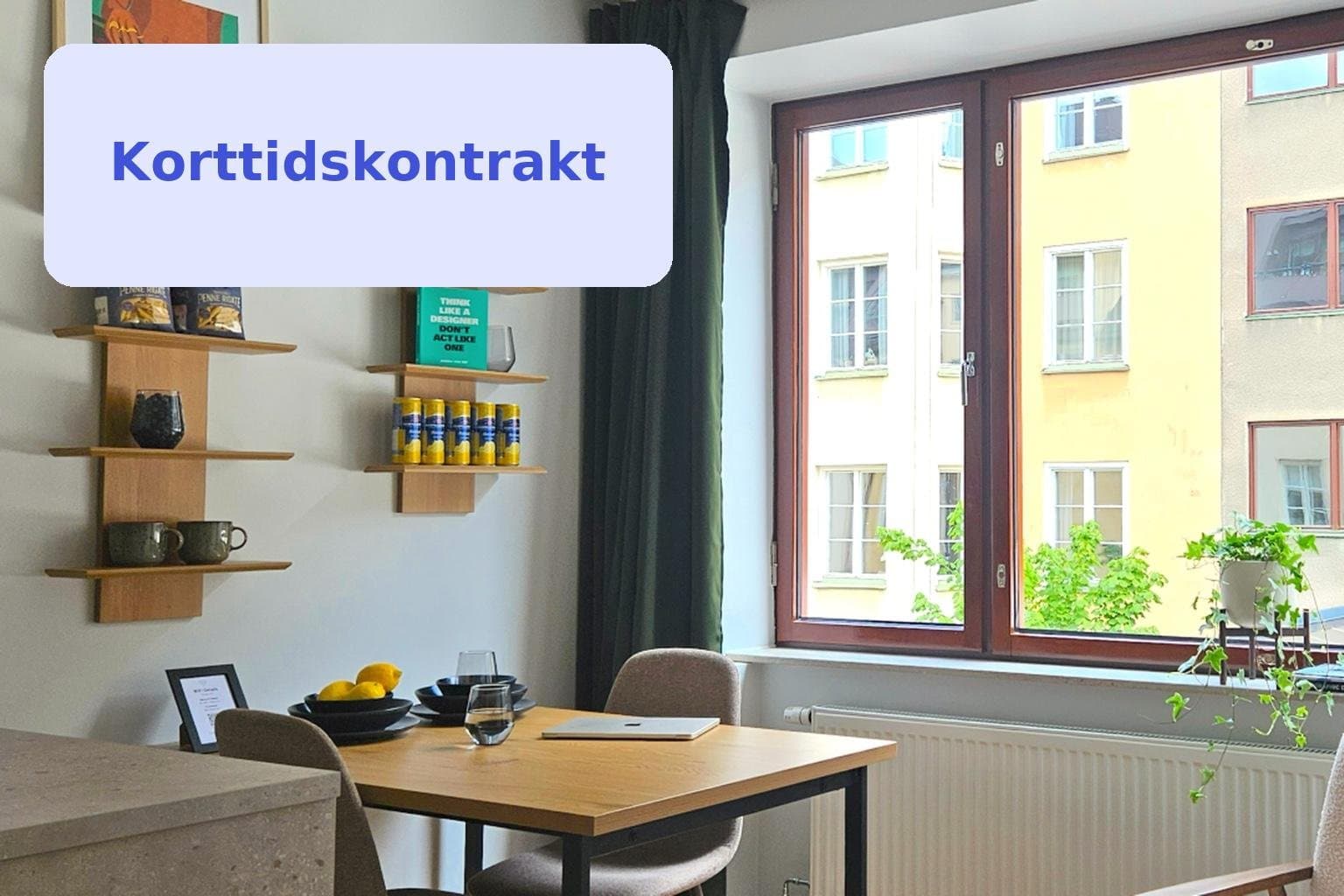 Saltmätargatan 18, Stockholm