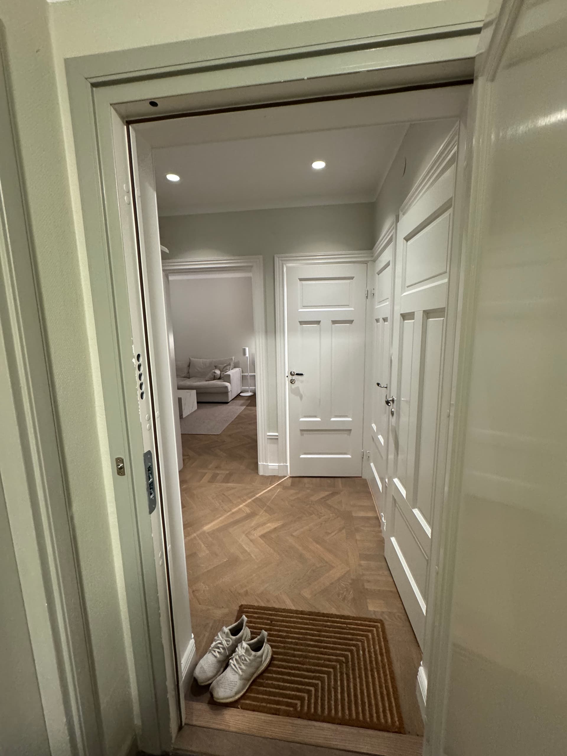 Ringvägen, Stockholm