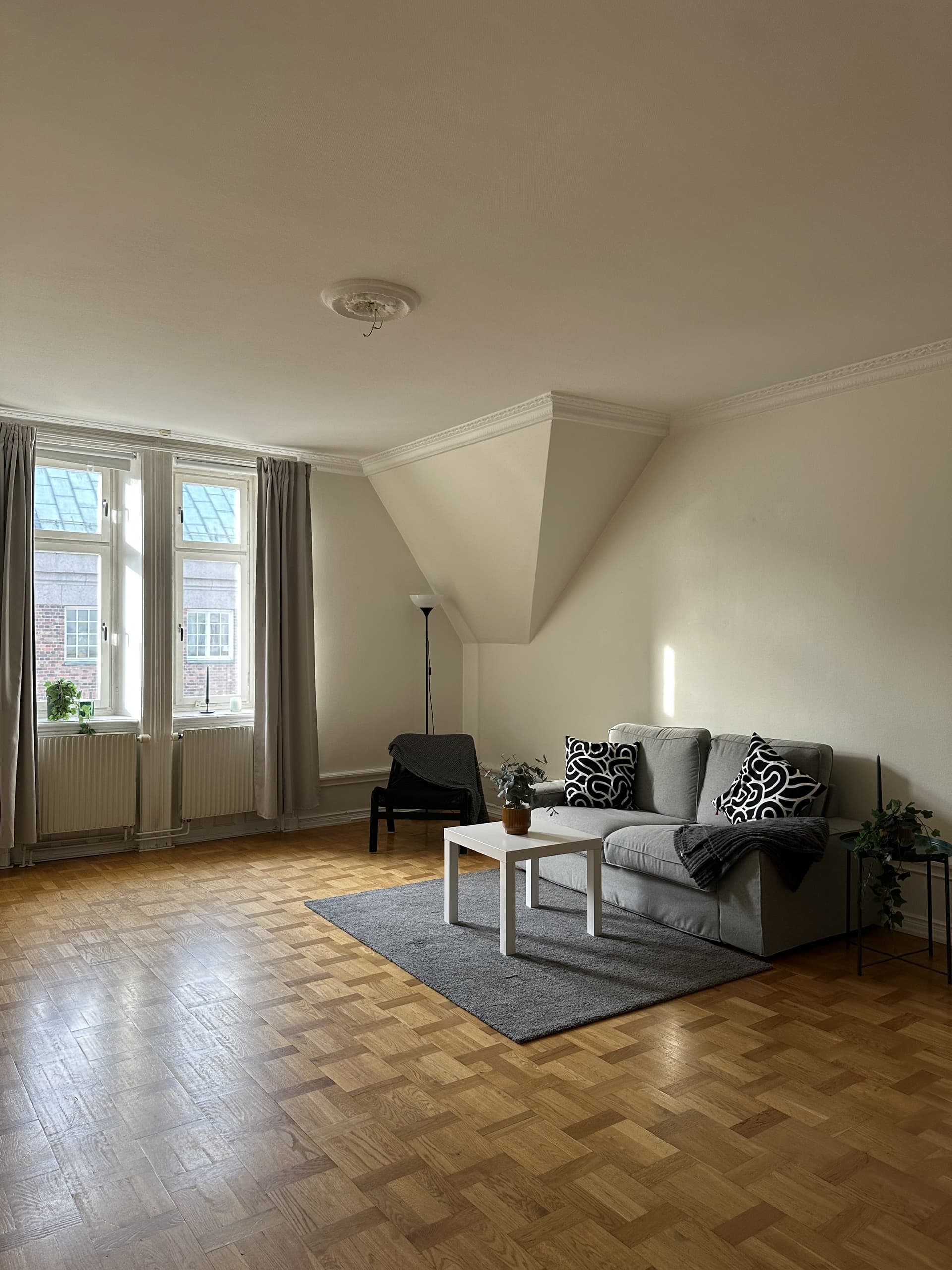 Storgatan 2, Sundsvall