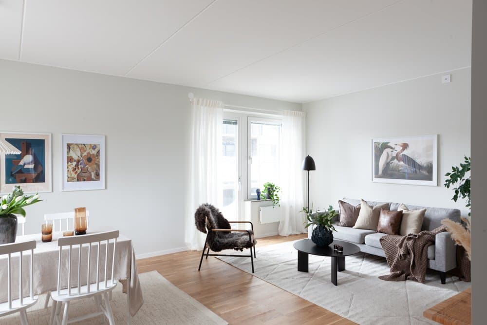 Knut Hellbergsgatan 19B, Eskilstuna