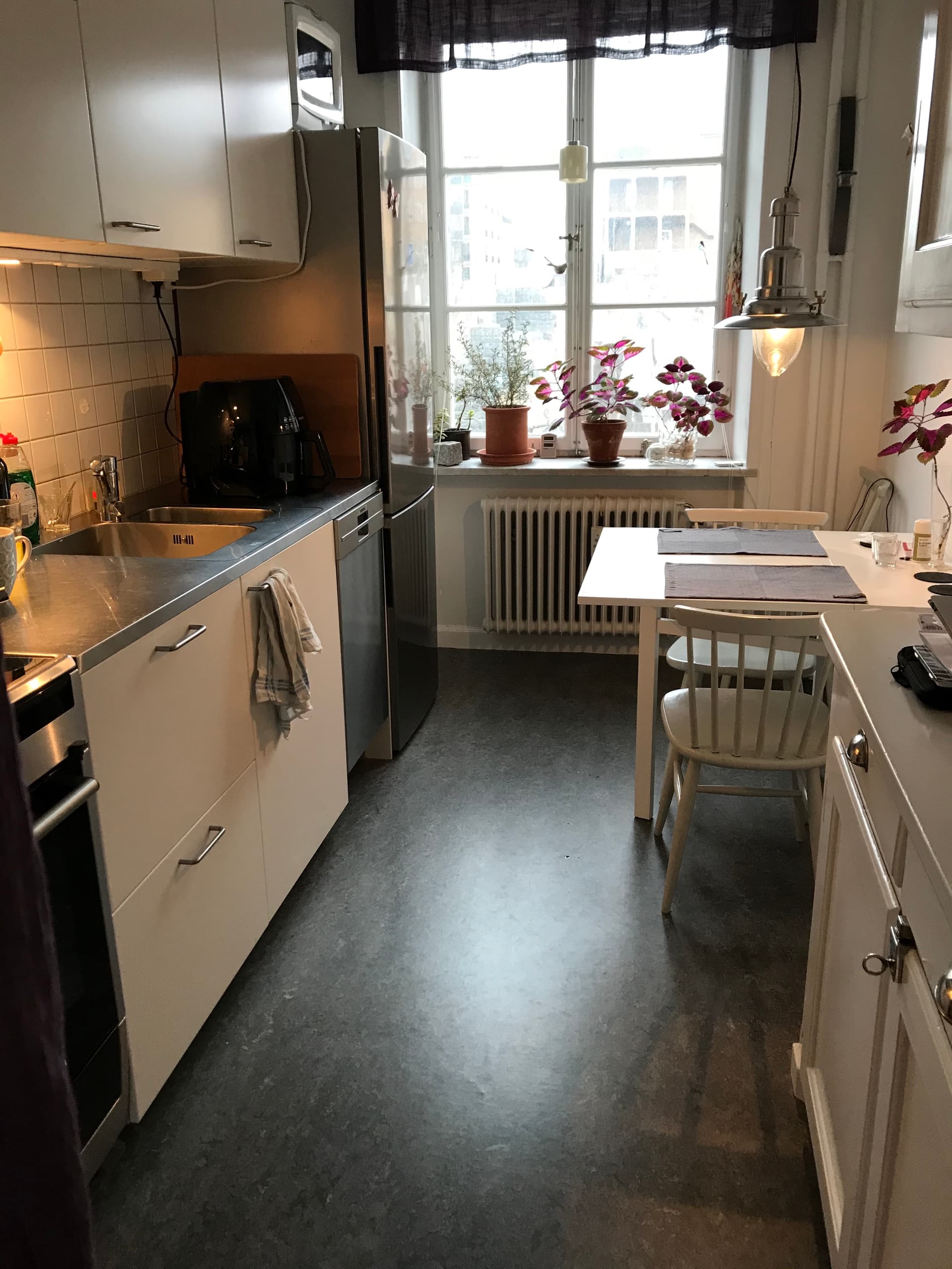 Folkungagatan, Stockholm