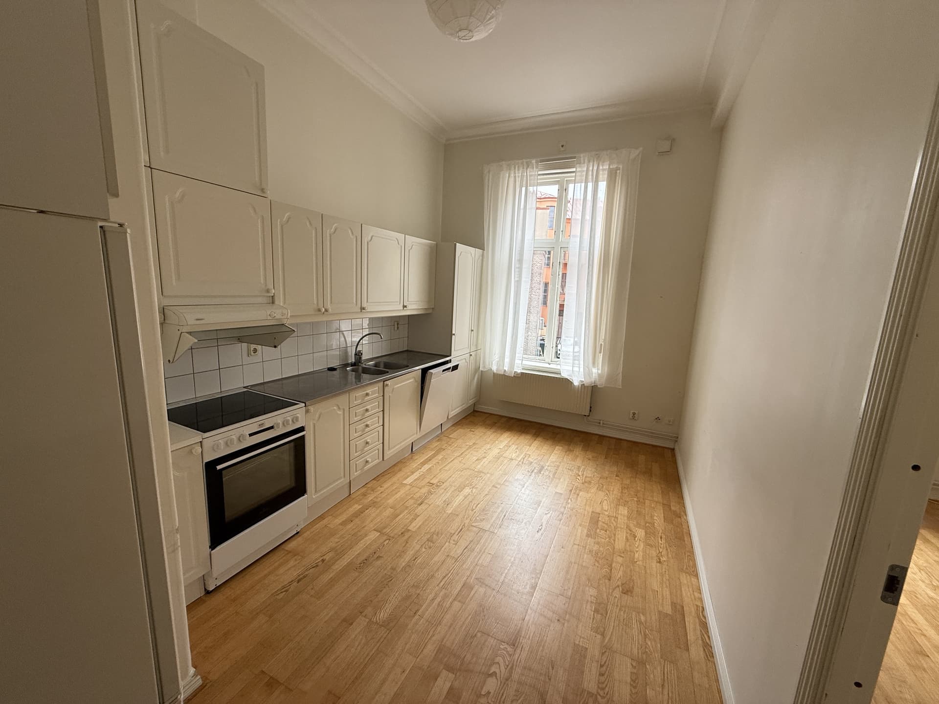 Kullagatan 10, Helsingborg