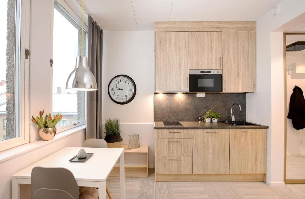 Gästgivaregatan 16, Södertälje