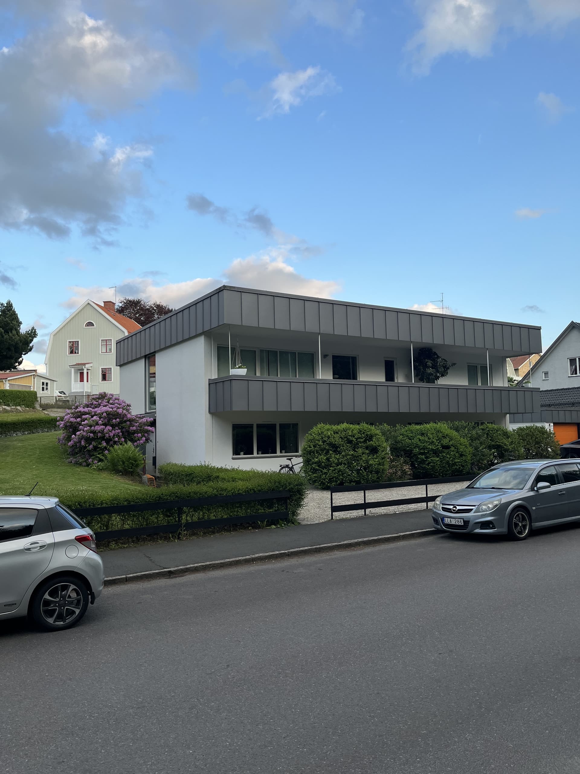 Engelbrektsgatan, Jönköping