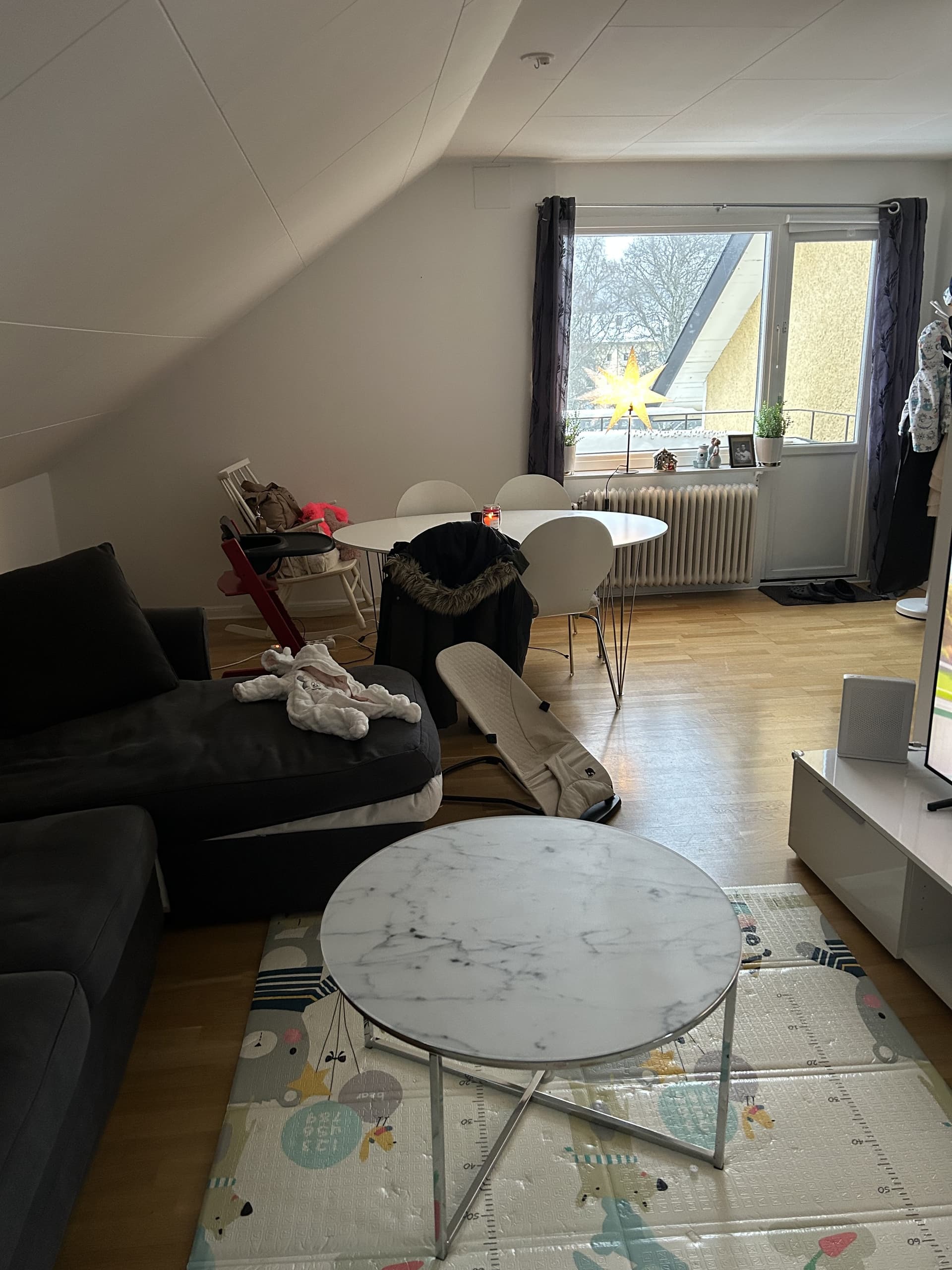 Björksätersgatan, Borås