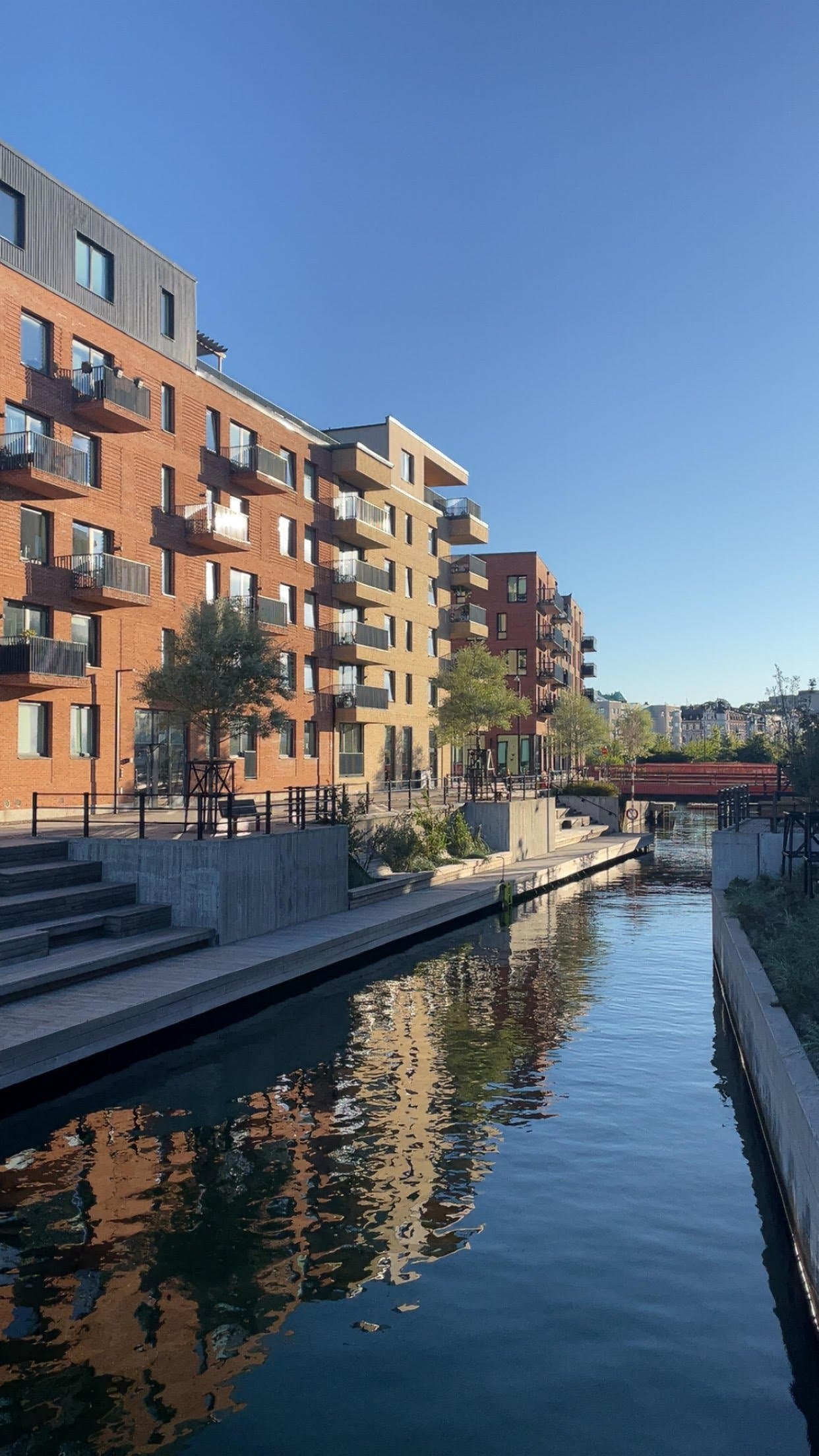 Kanalgränd, Helsingborg