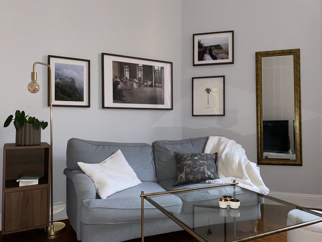 Högalidsgatan, Stockholm