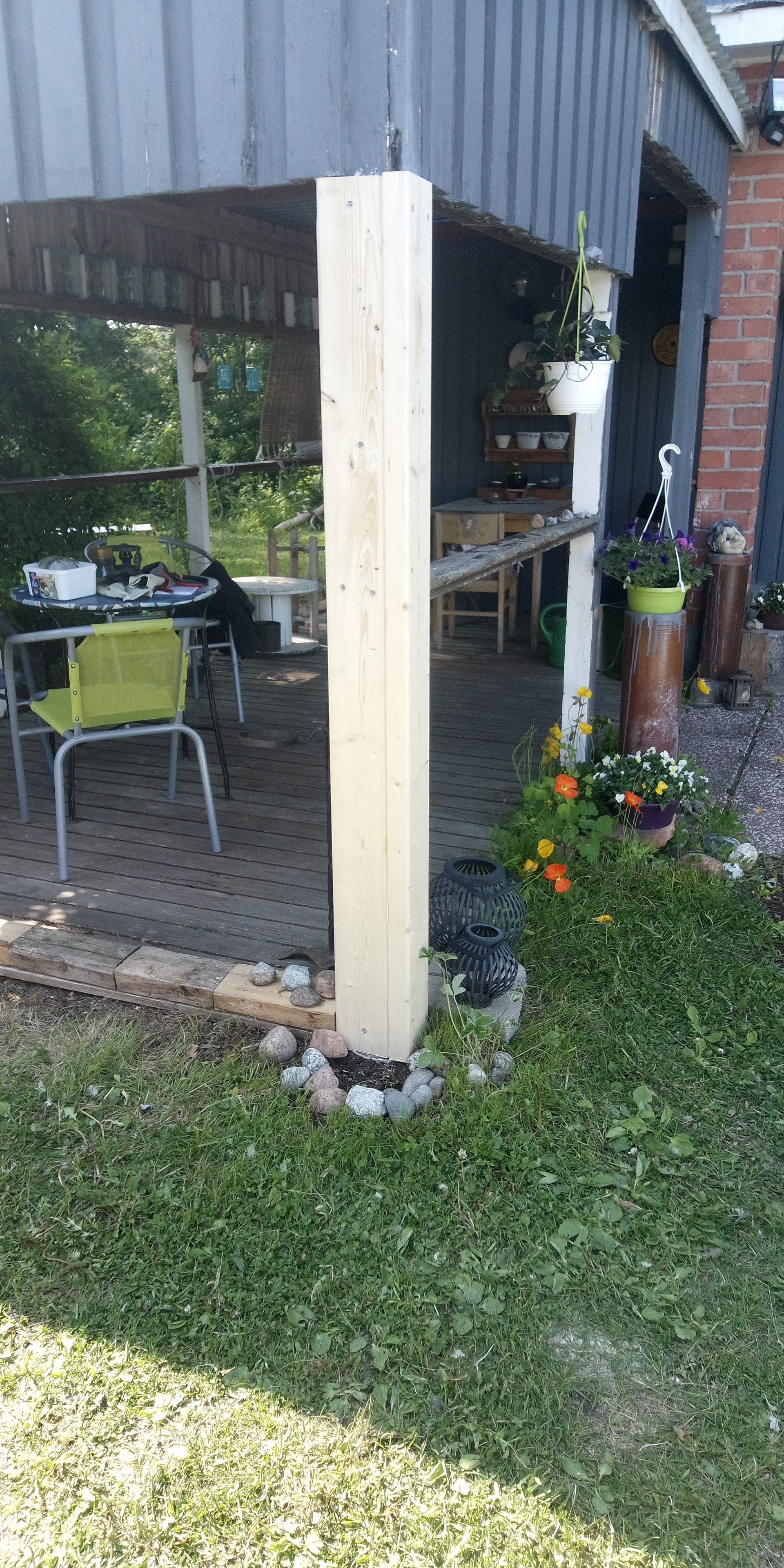 Viskansvägen 51, Sundsvall