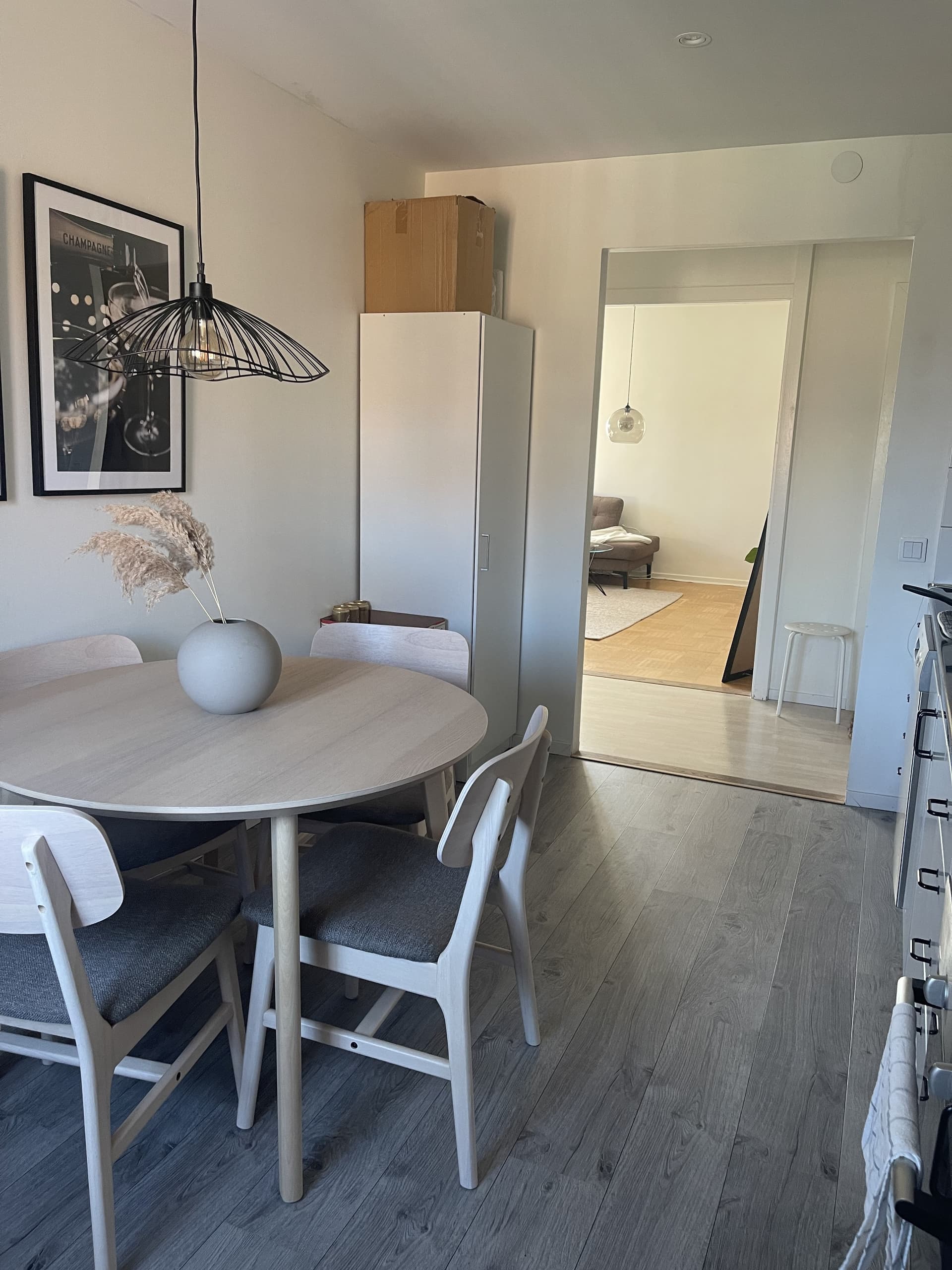 Lützowgatan, Halmstad