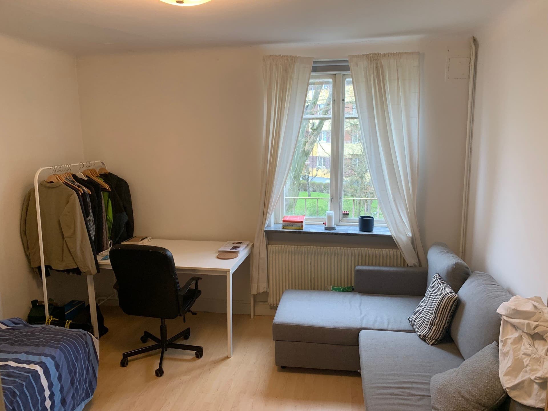 Byggmästaregatan, Lund