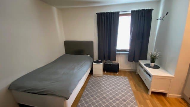 Norrmalmsgatan 10A, Sundsvall