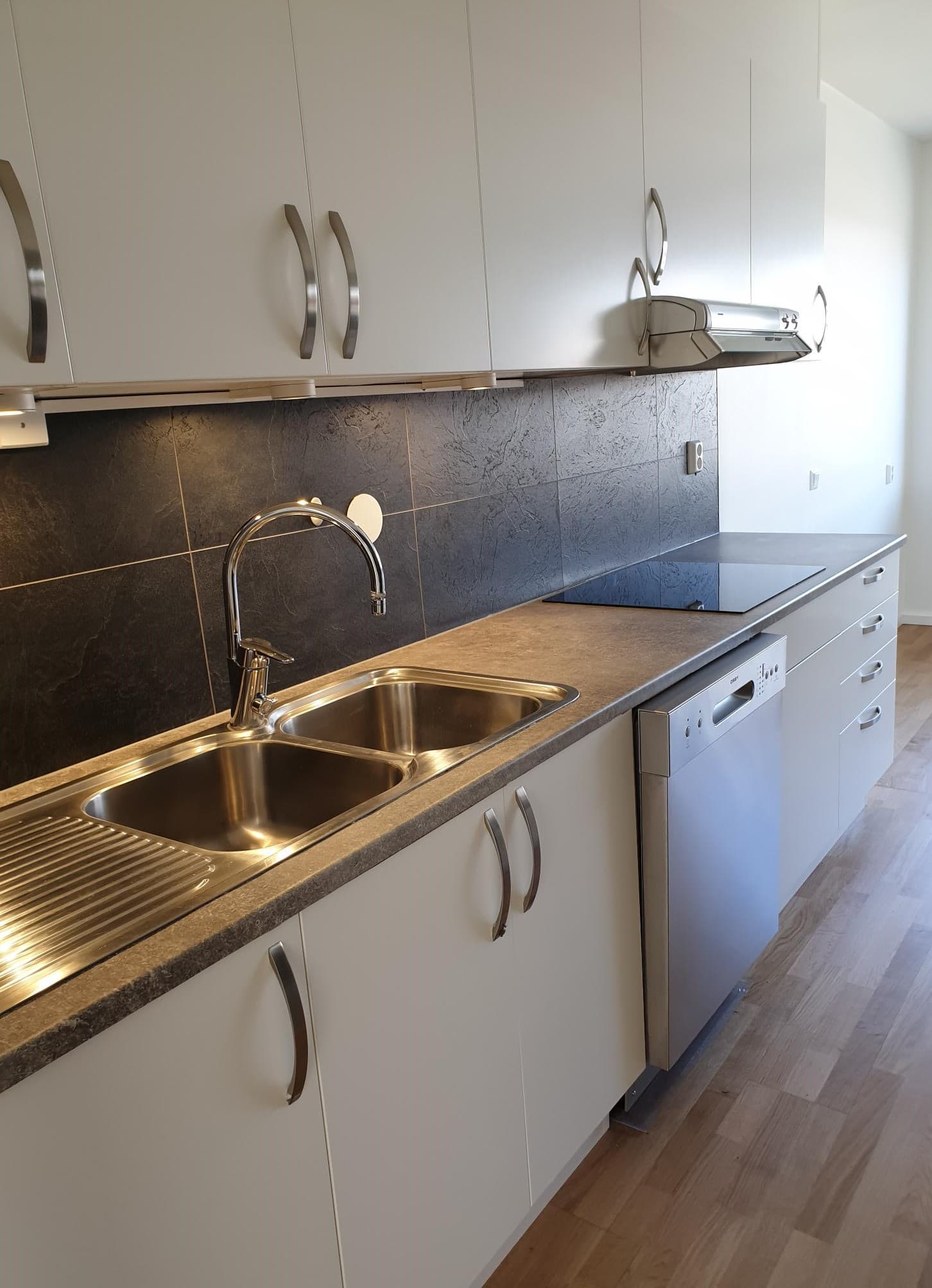 Kungsvägen 102B, Växjö