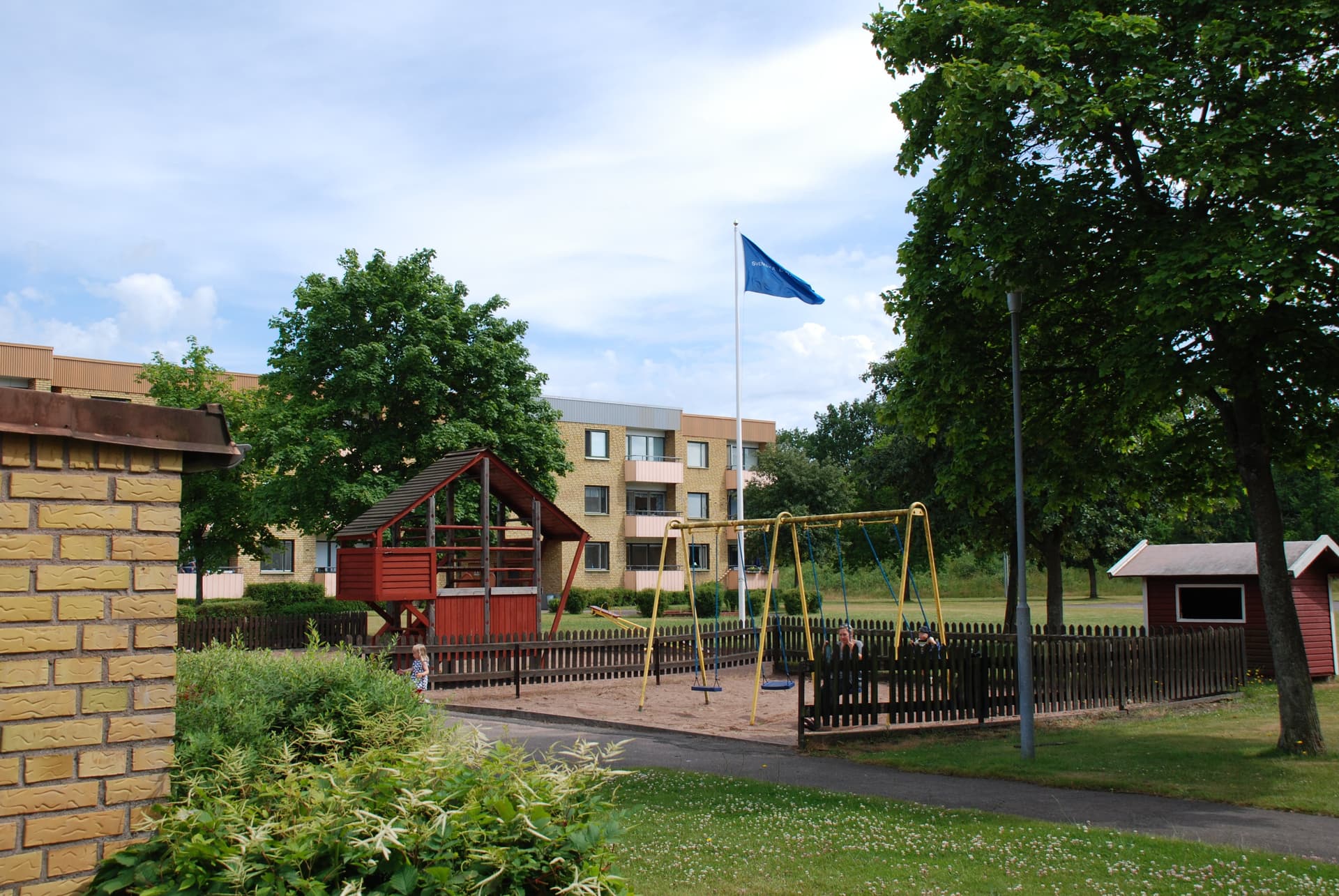 Trollbackevägen 36, Kalmar