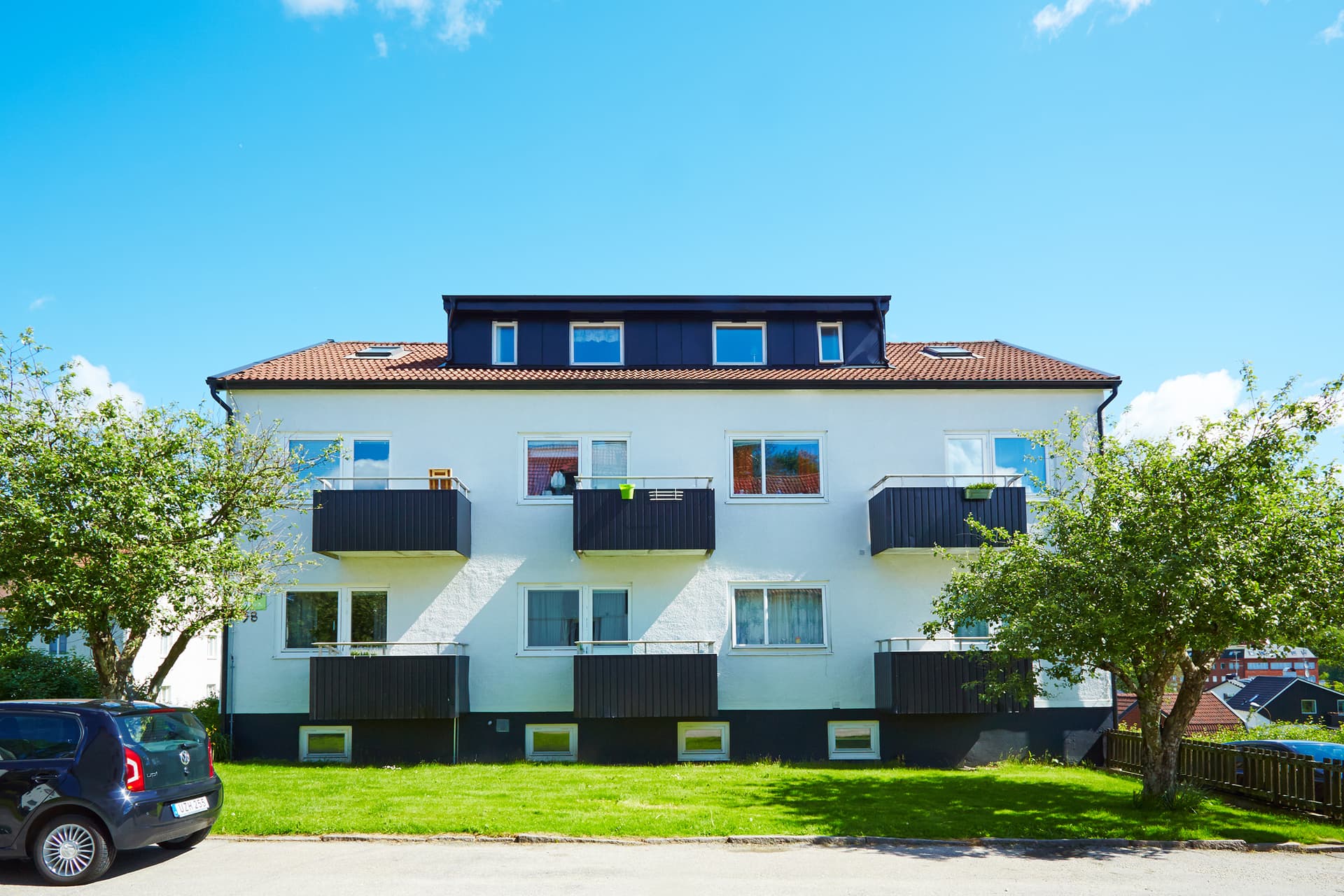 Bergsätergatan 38, Borås