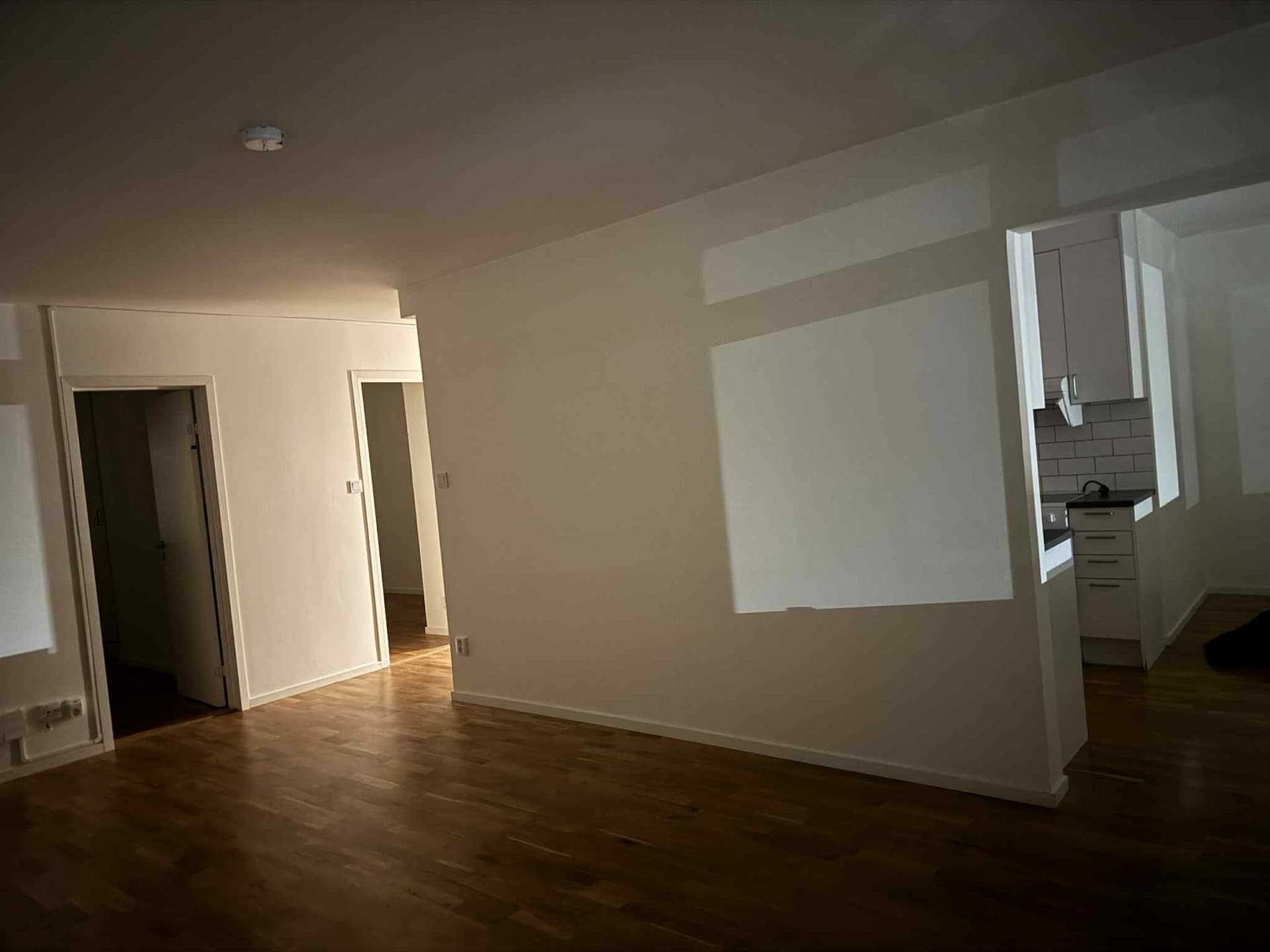 Fjärilstigen, Södertälje