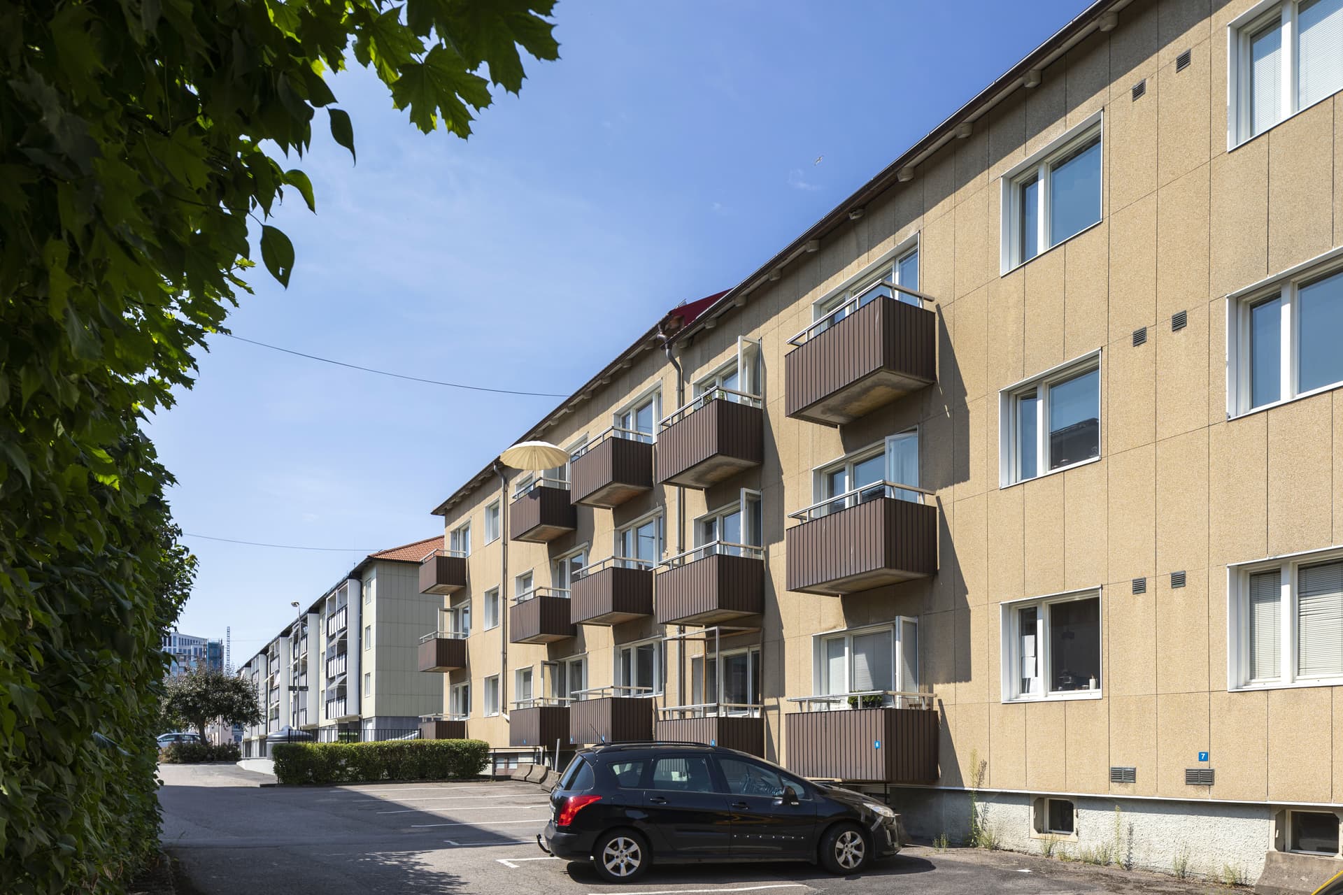 Gamla Tanneforsvägen 82A, Linköping
