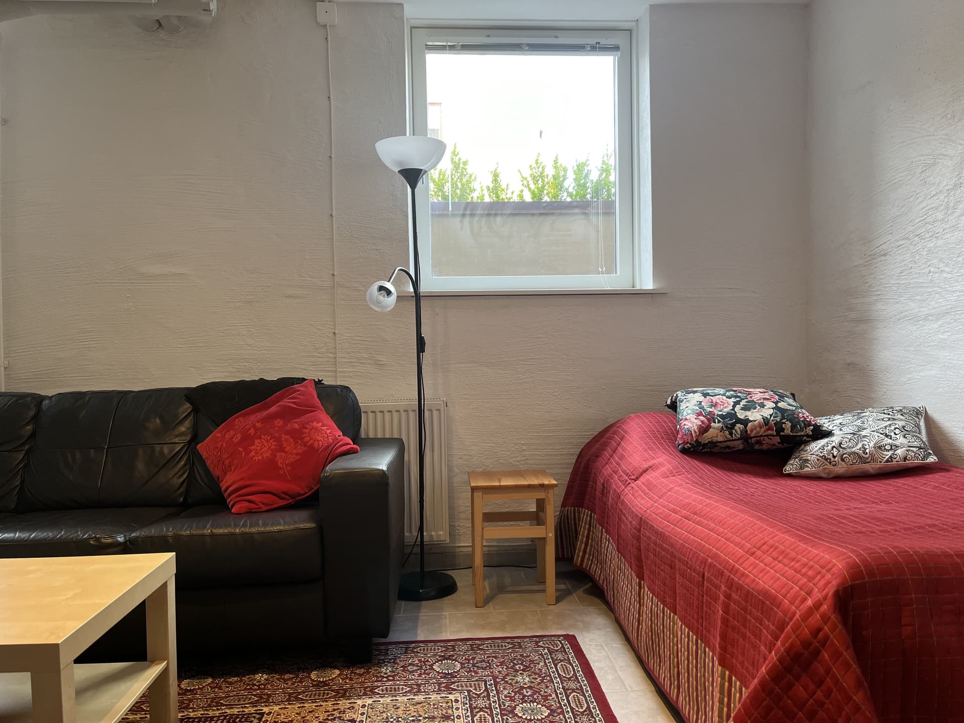 Holländaregatan, Kristianstad